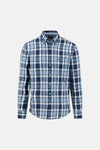 Chemise (manches longues) multicolore - FYNCH-HATTON