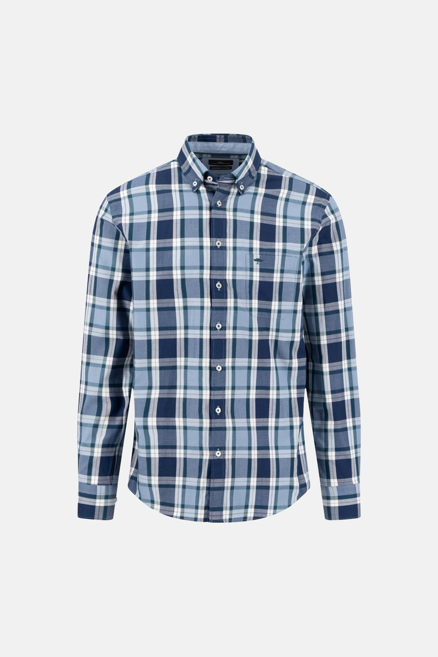 Chemise (manches longues) multicolore - FYNCH-HATTON