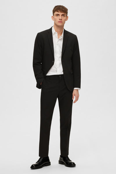 Blazer Noir - SELECTED