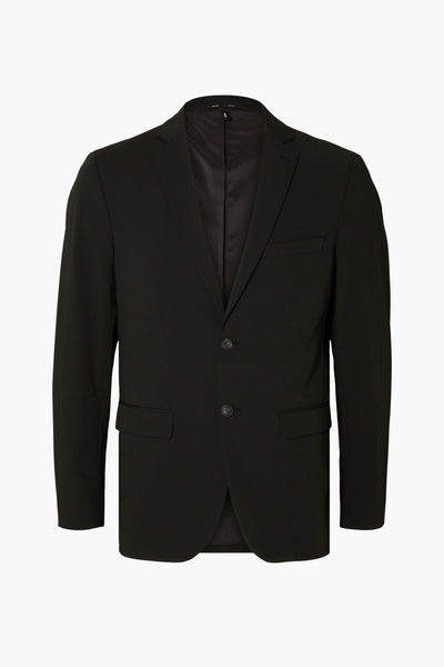 Blazer Noir - SELECTED