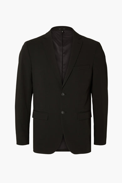 Blazer - noir - SELECTED - 15