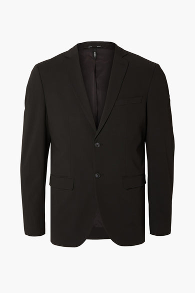 Blazer - noir - SELECTED - 15