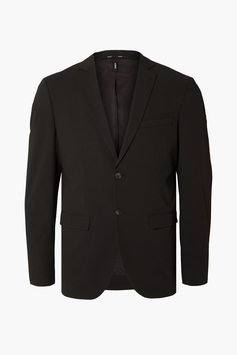 Blazer - noir - SELECTED - 7