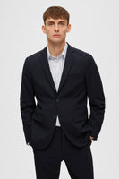 Blazer Bleu - SELECTED