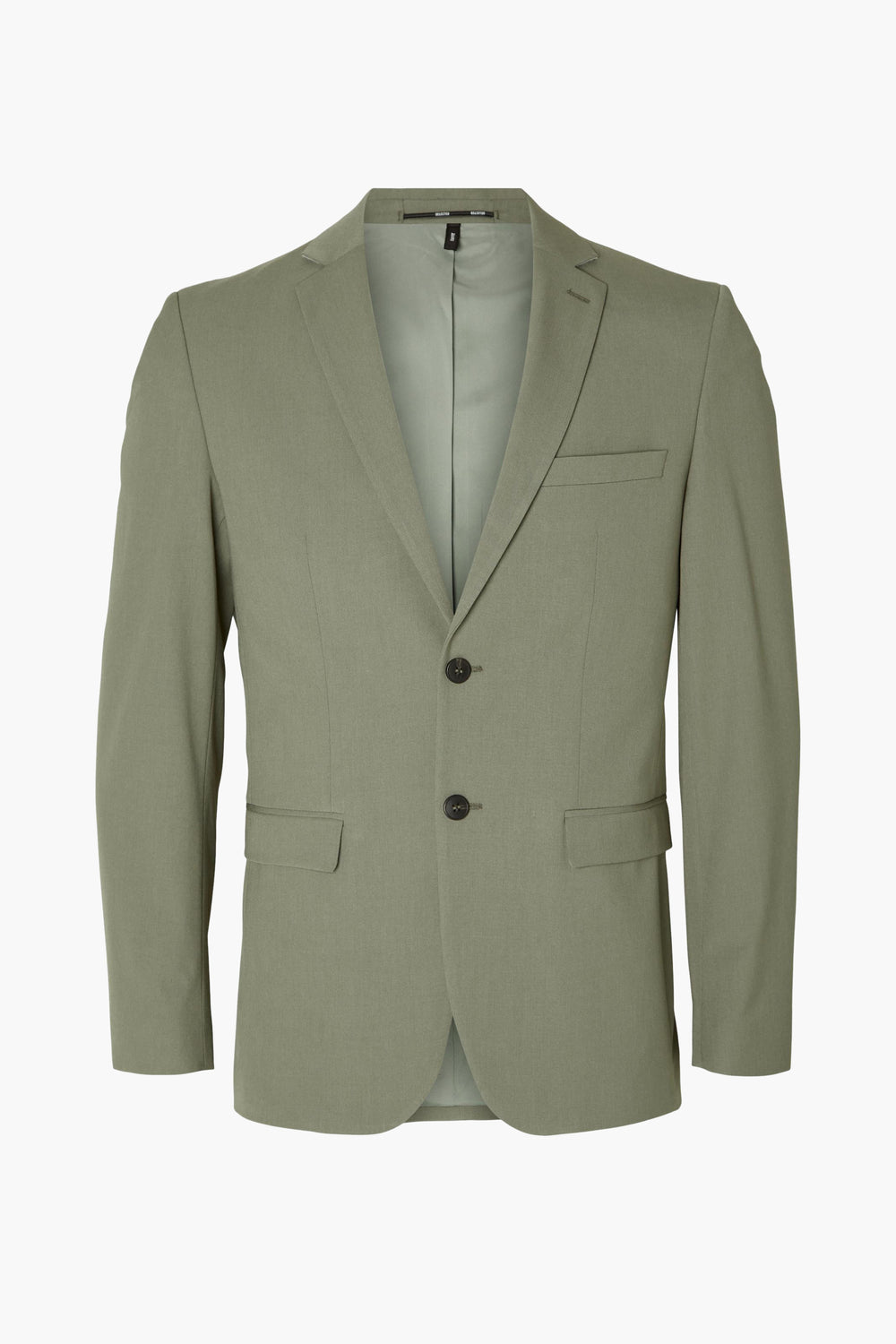 Blazer Vert - SELECTED