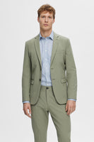 Blazer Vert - SELECTED