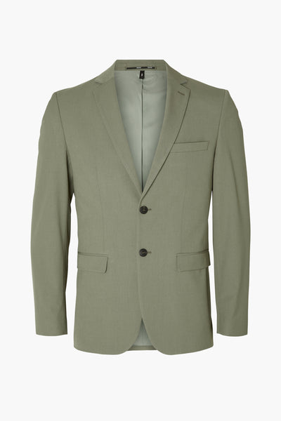 Blazer Vert - SELECTED