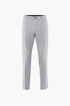 Kostuumbroek - Light Grey Melange