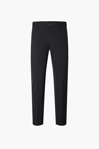 Pantalon de costume Bleu - SELECTED