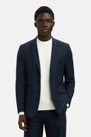 Blazer - bleu