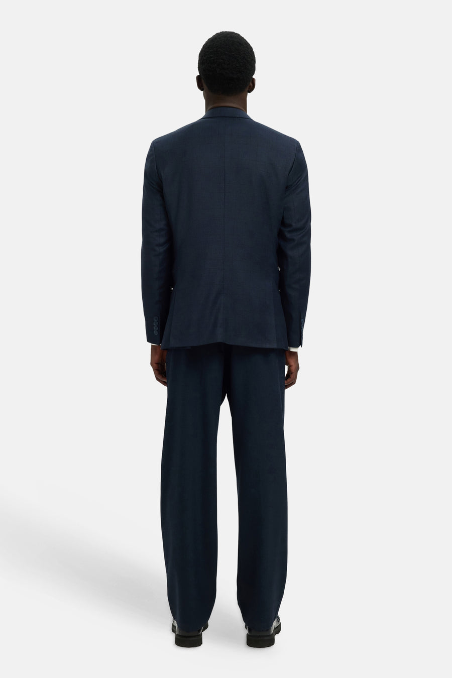 Blazer - bleu