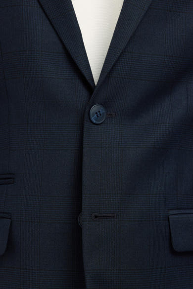 Blazer - bleu