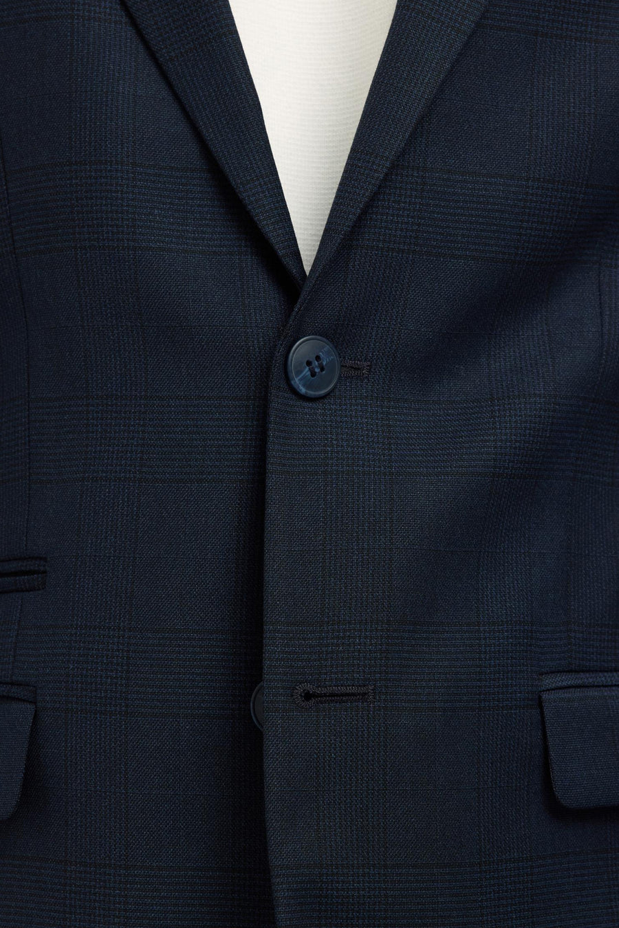 Blazer - bleu
