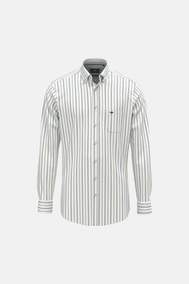 Hemd (lange mouwen) multicolor - FYNCH-HATTON