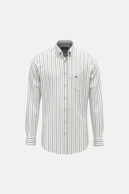 Hemd (lange mouwen) multicolor - FYNCH-HATTON