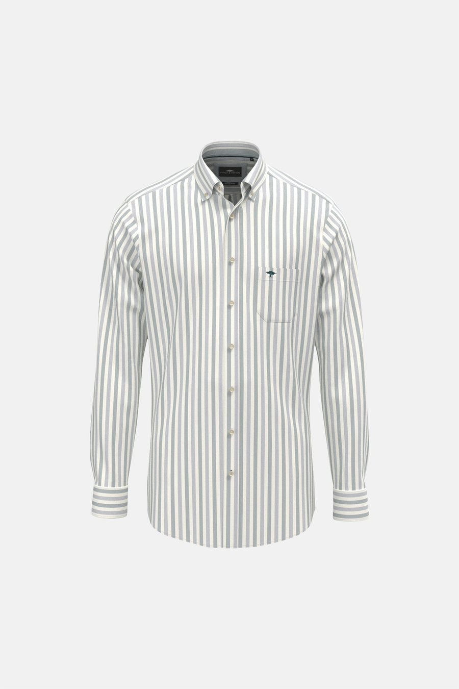 Hemd (lange mouwen) multicolor - FYNCH-HATTON