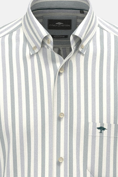 Hemd (lange mouwen) multicolor - FYNCH-HATTON