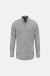 Chemise (manches longues) multicolore - FYNCH-HATTON
