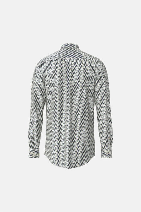 Hemd (lange mouwen) multicolor - FYNCH-HATTON