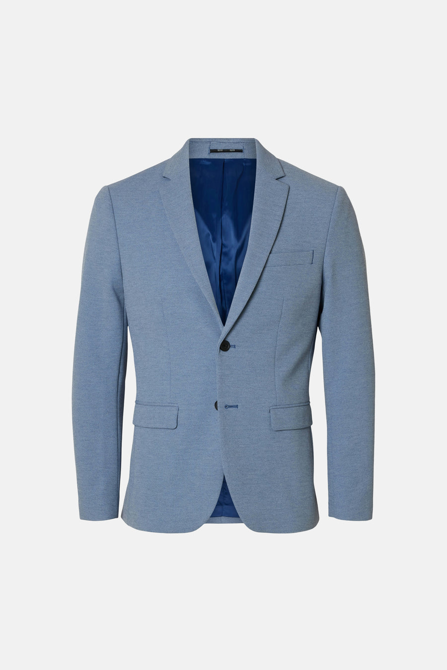 Blazer - bleu
