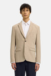 Blazer - beige
