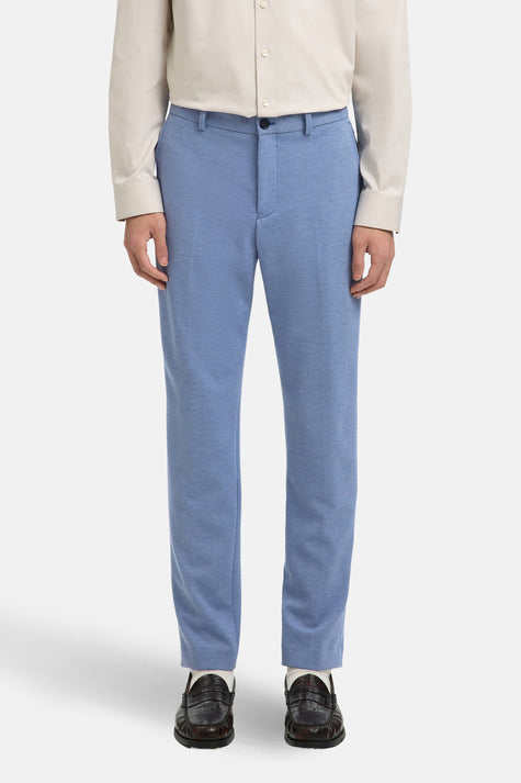 Pantalon de costume - bleu