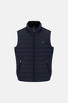 Bodywarmer bleu - FYNCH-HATTON