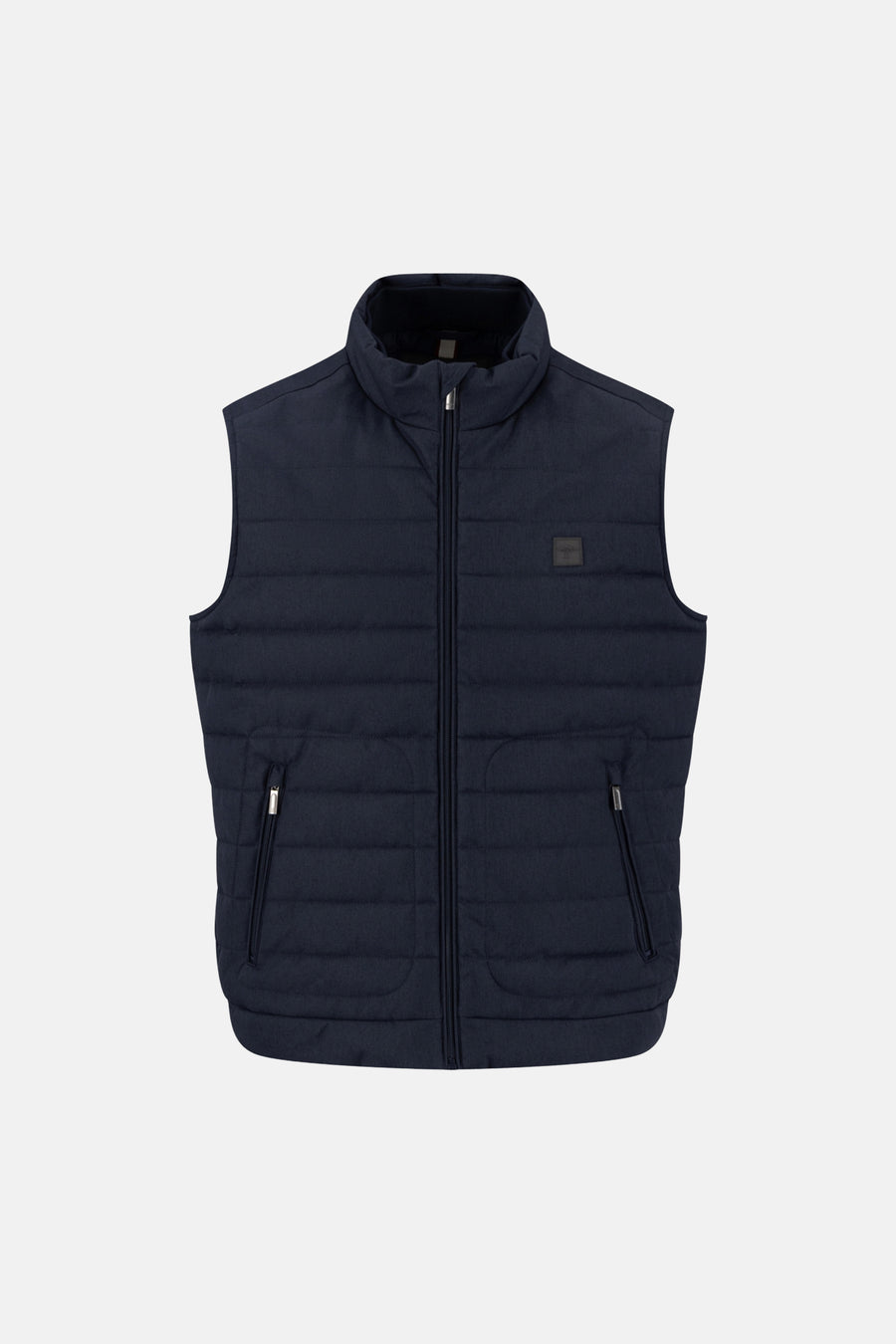 Bodywarmer bleu - FYNCH-HATTON