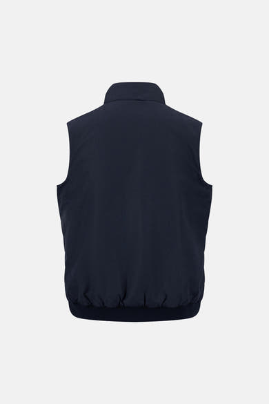 Bodywarmer bleu - FYNCH-HATTON