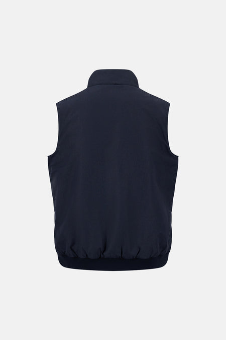 Bodywarmer - blauw