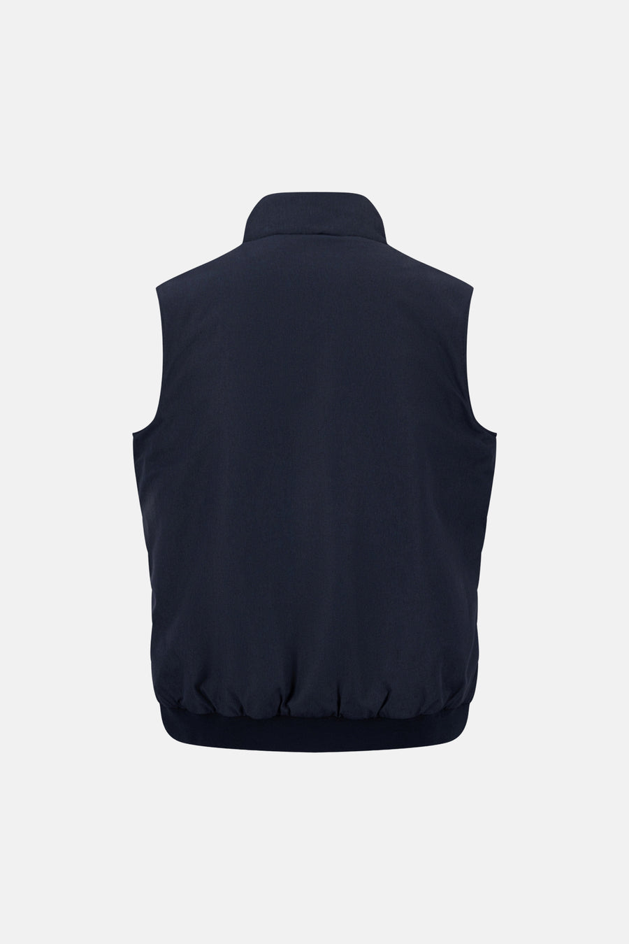 Bodywarmer bleu - FYNCH-HATTON