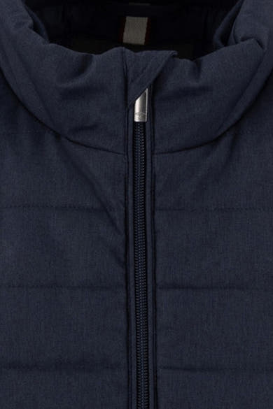 Bodywarmer bleu - FYNCH-HATTON