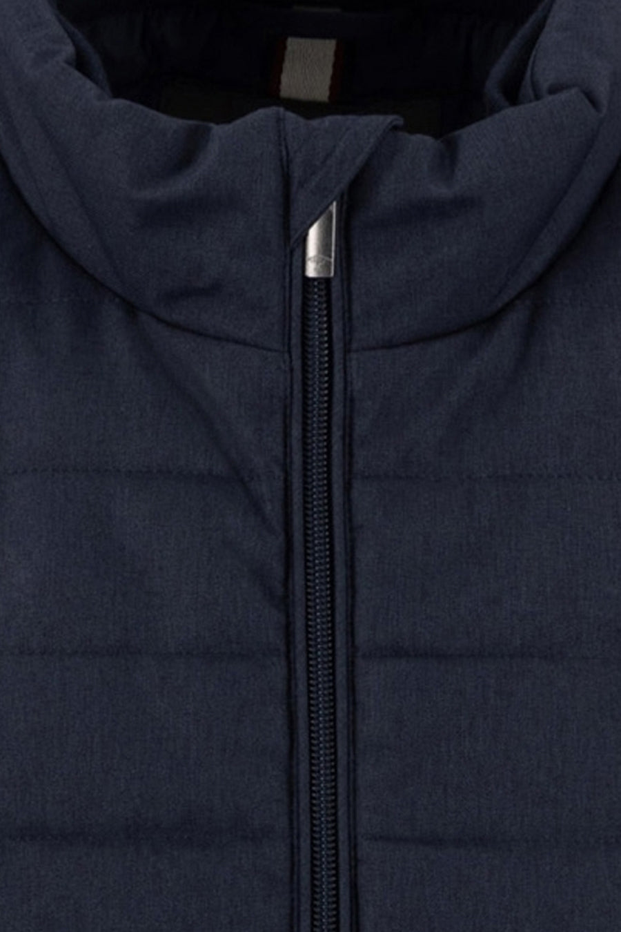 Bodywarmer bleu - FYNCH-HATTON