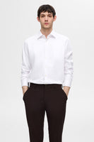 Chemise (manches longues) Blanc - SELECTED
