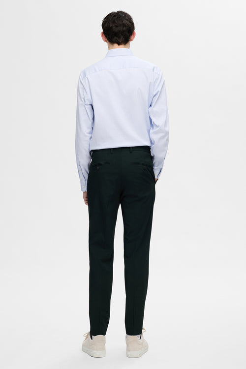 Chemise (manches longues) Blanc - SELECTED