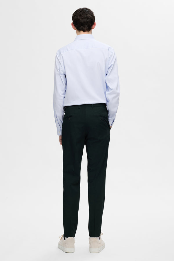 Chemise (manches longues) Blanc - SELECTED