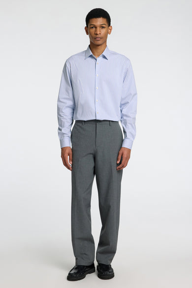 Chemise (manches longues) Bleu - SELECTED