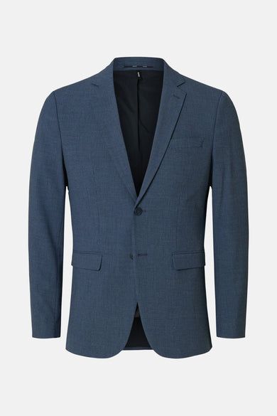 Blazer - blauw