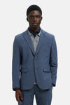 Blazer - blauw