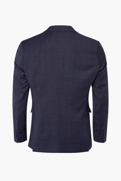 Blazer Bleu - SELECTED