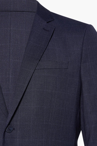 Blazer Bleu - SELECTED