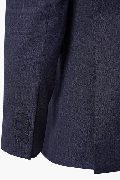 Blazer Bleu - SELECTED
