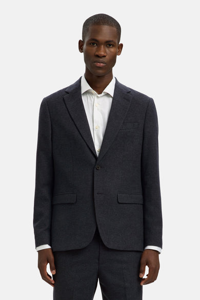 Blazer - bleu