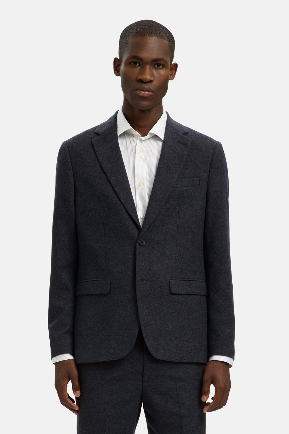 Blazer - bleu