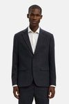 Blazer - bleu