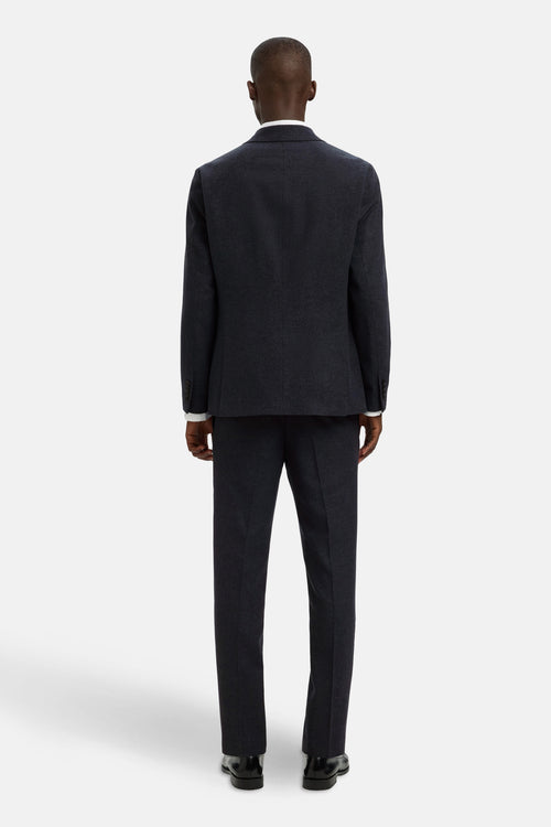 Blazer - bleu
