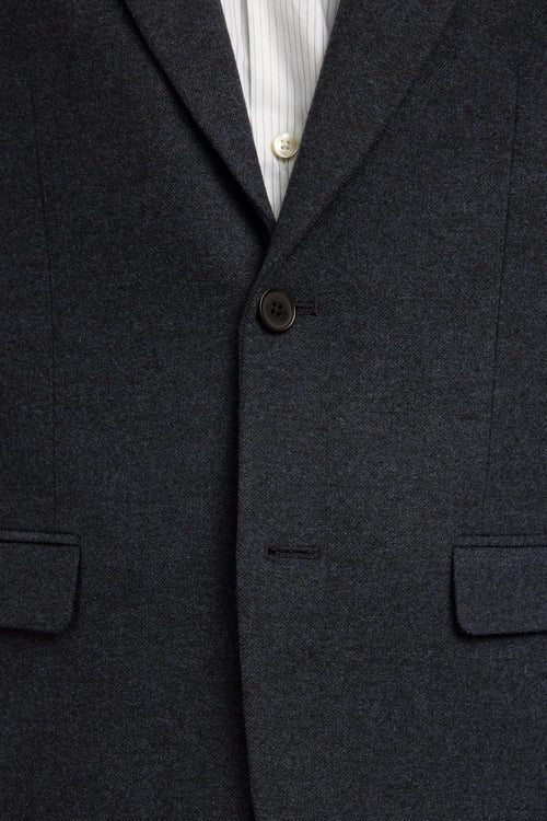 Blazer - bleu