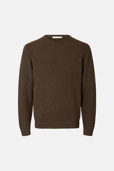 Pull col O - Delicioso