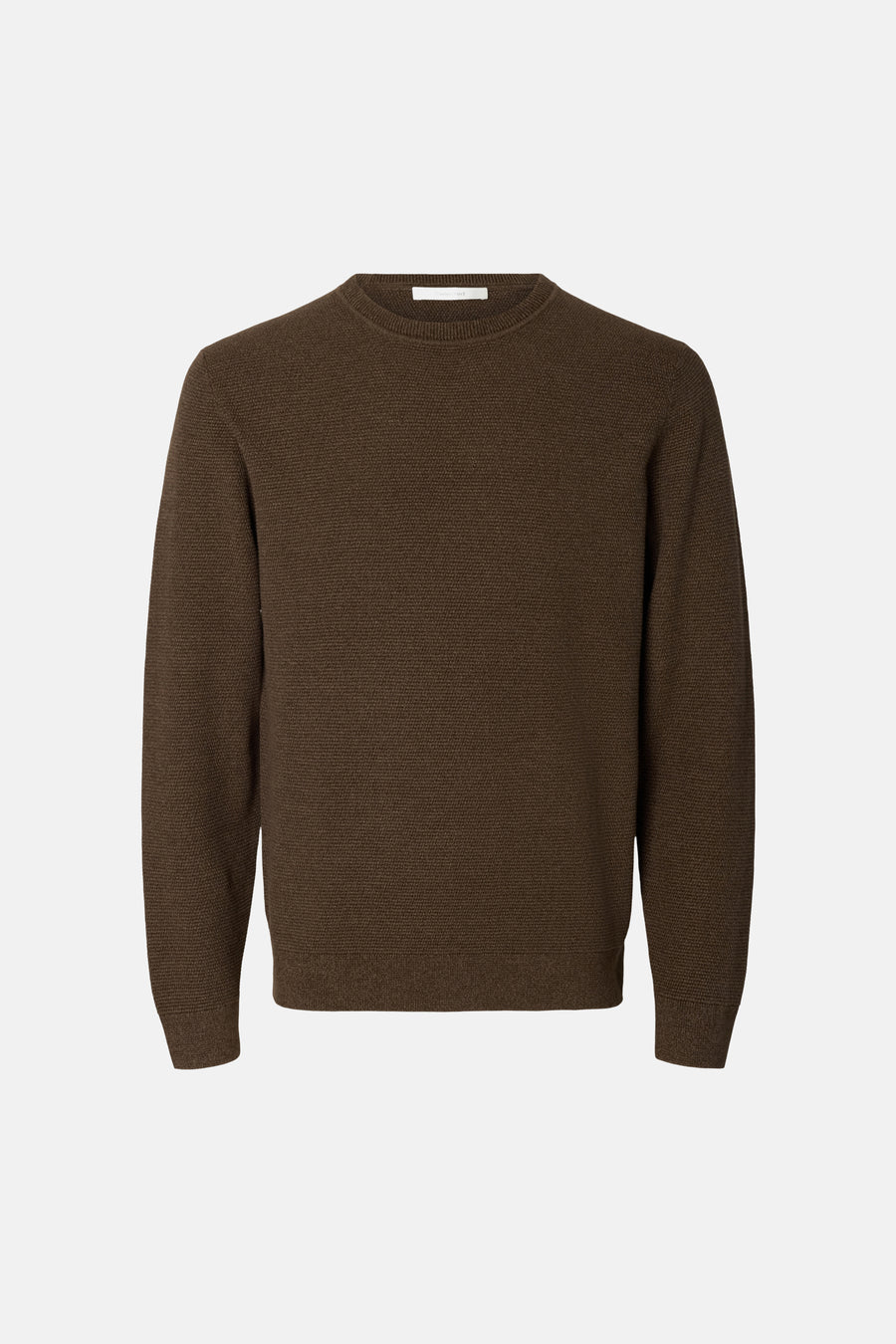 Pull col O - Delicioso