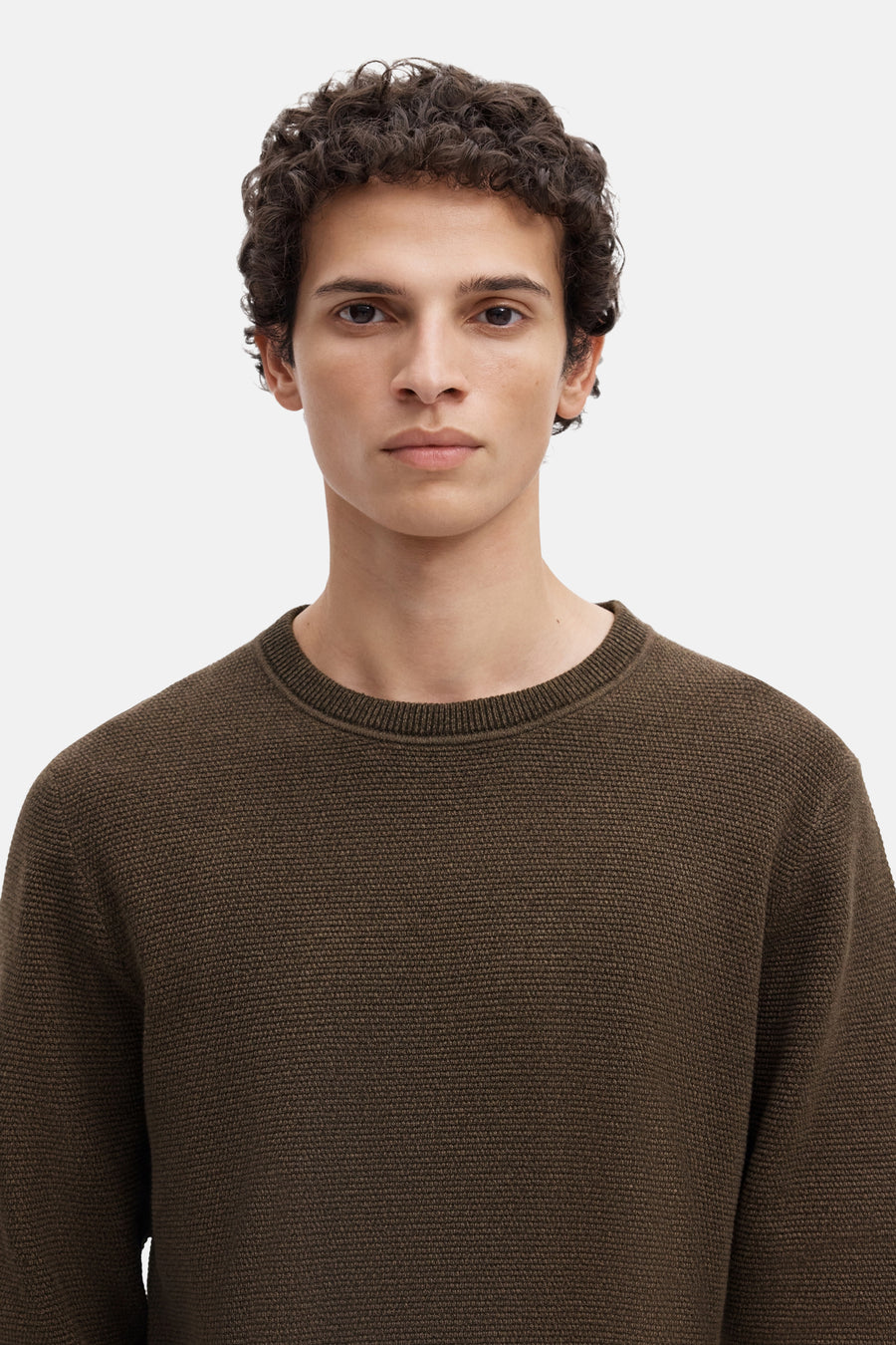 Pull col O - Delicioso